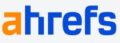 ahrefs logo
